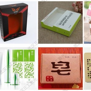 包裝裝潢印刷品 技術(shù)與設(shè)計(jì)的融合藝術(shù)
