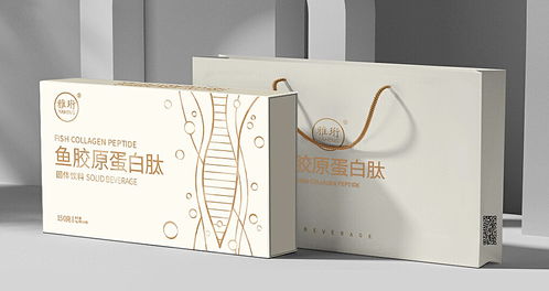 融合科學(xué)與美學(xué) 魚(yú)膠原蛋白肽產(chǎn)品包裝設(shè)計(jì)與印刷裝潢的創(chuàng)新實(shí)踐
